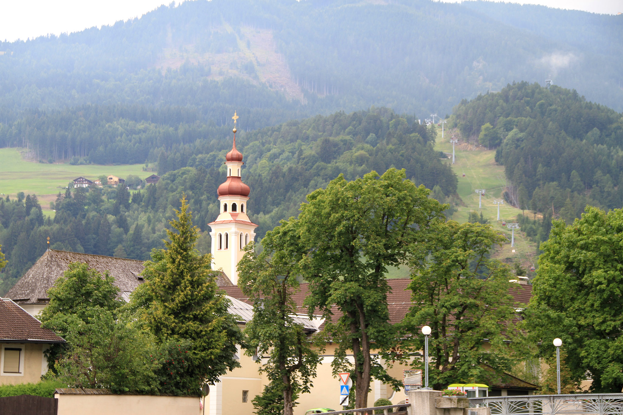 Lienz (Photo license: CC BY-NC 2.0)